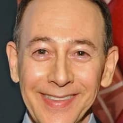 Paul Reubens
