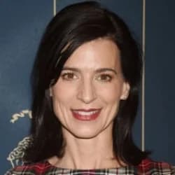 Perrey Reeves