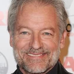 Perry King