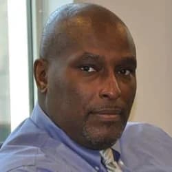 Peter Anthony Holder