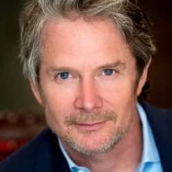 Peter Benson