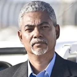 Peter Butler