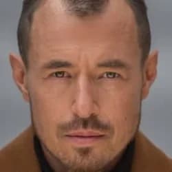 Peter Christoffersen