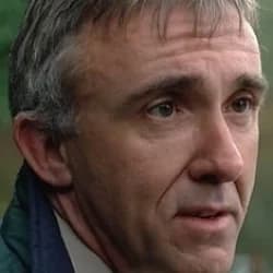 Peter Hanlon