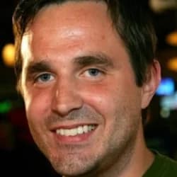 Peter Karinen
