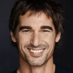 Peter Miller