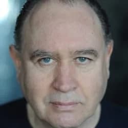 Peter Pacey