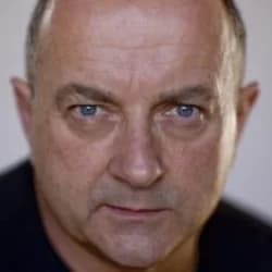 Peter Rowley