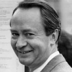 Peter Sallis