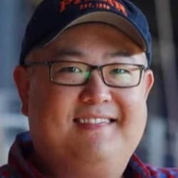Peter Sohn