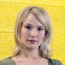 Petra Wright 