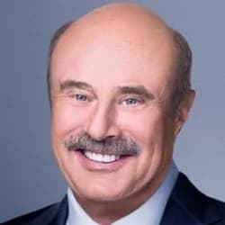 Phil McGraw