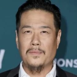Philip Fu-Kang Wang