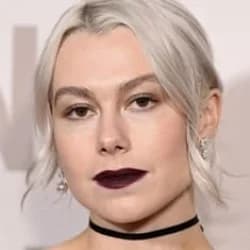 Phoebe Bridgers