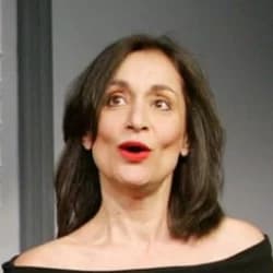 Phyllis Kay