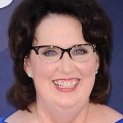 Phyllis Smith