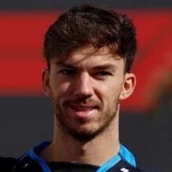 Pierre Gasly