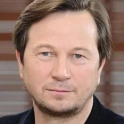 Piotr Cyrwus