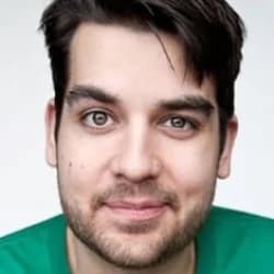 Piotr Michael