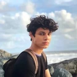 Piyush Khati