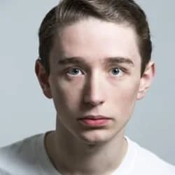 Preston Nyman