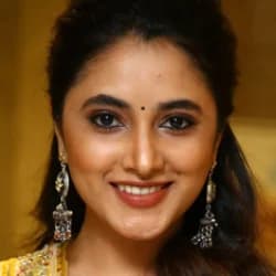 Priyanka Arul Mohan