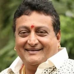 Prudhviraj