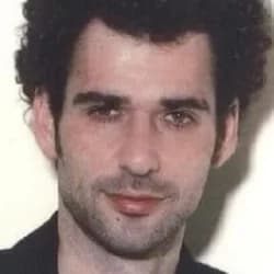 Qais Nashif