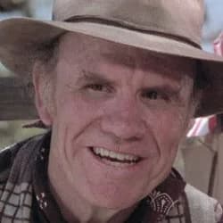 R.G. Armstrong