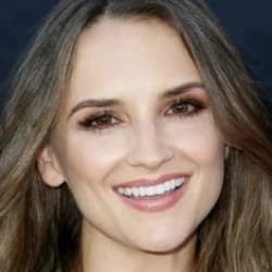 Rachael Leigh Cook