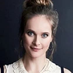 Rachel Blanchard