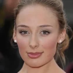 Rachel McDowall