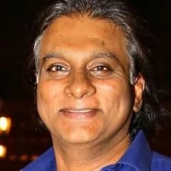 Rahul Dev Shetty