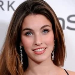 Rainey Qualley