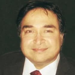 Raj Awasti