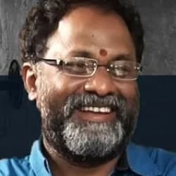 Rajsekhar Aningi
