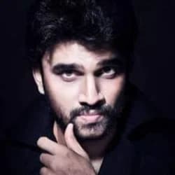Rakesh Varre