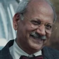 Ramakant Dayma