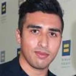 Ramiro Gomez