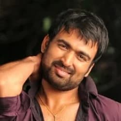 Randhir Gatla