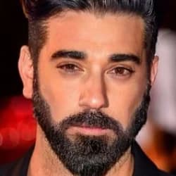 Ray Panthaki