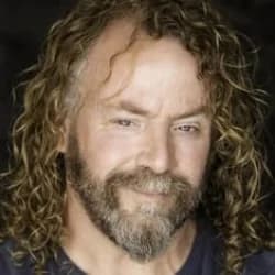 Ray Porter
