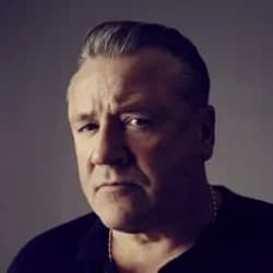 Ray Winstone