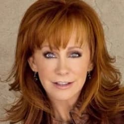 Reba McEntire