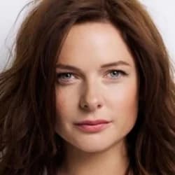 Rebecca Ferguson