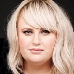 Rebel Wilson