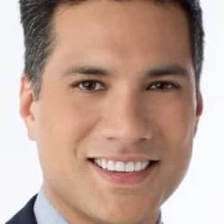 Reggie Aqui
