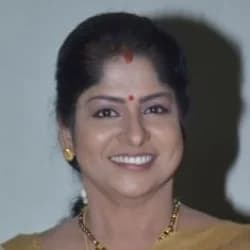 Rekha Suresh