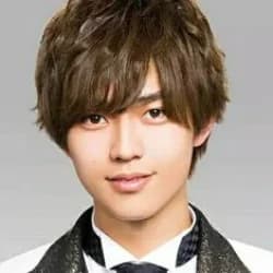 Ren Nagase