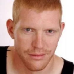 Reuben De Jong